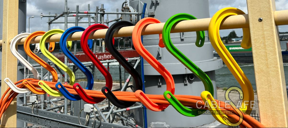 Safety Hook CableSafe