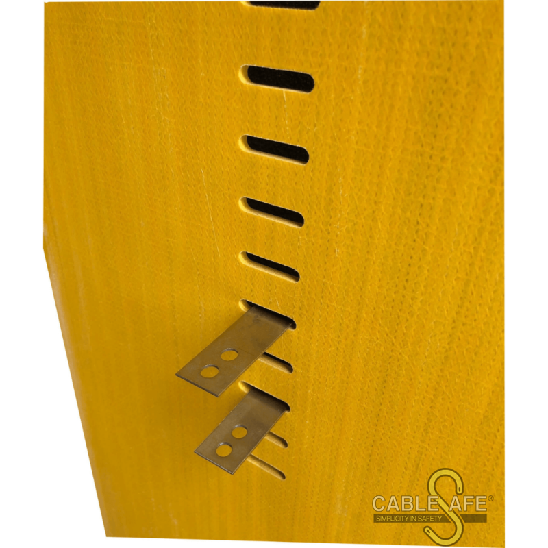 Ladder Guard | Cablesafe