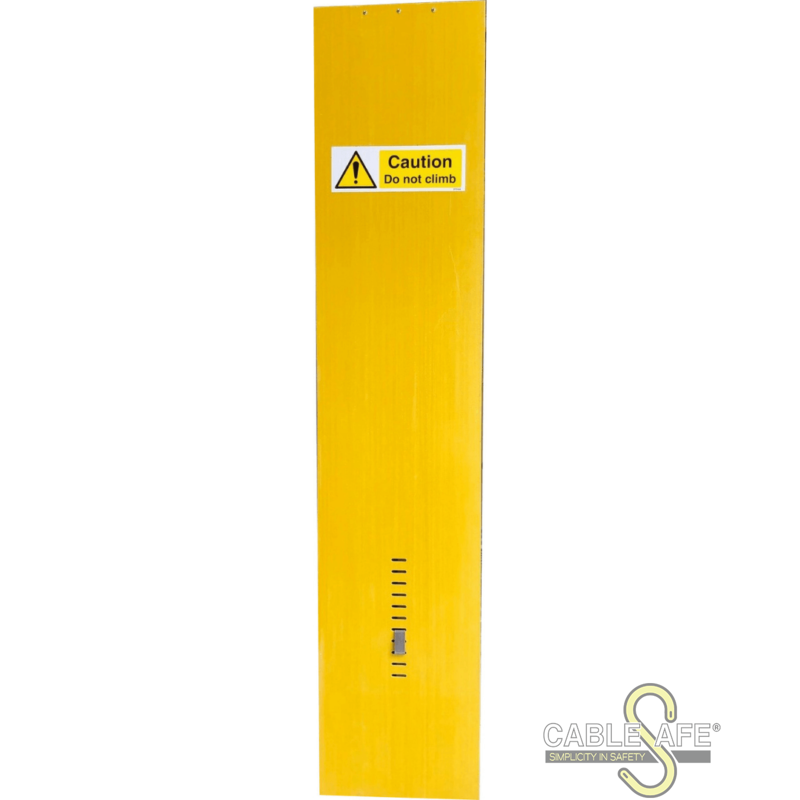 Ladder Guard | Cablesafe